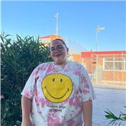 Profesor de apoyo escolar online de matemáticas,ciencias,lengua e inglés